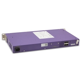 Extreme Networks 16533, Коммутатор X440-G2 24 10/100/1000BASE-T POE+, 4 SFP combo, 4 1GbE unpopulated SFP.Ref фото 1