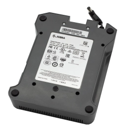 Zebra Блок питания-подставка 24V, 2.5A для принтеров GK420d, GX420d, ZP450, ZP500, ZP505.Ref фото 1