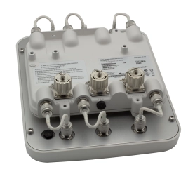 Точка доступа WiFi 802.11ac уличная Extreme Networks AP-7562-670042-WR с плоской антенной фото 2