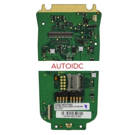 Datalogic Плата клавиатуры, 52 клавиши для Falcon X3 фото 2