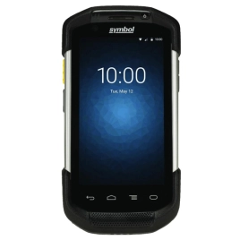 Терминал сбора данных Zebra (Motorola) TC75AH-KA11ES-A1, 2D сканер, сенсорный, 1GB/8GB, Android