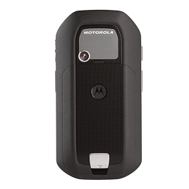 Терминал сбора данных Zebra MC40N0-HLK3R01 2D сканер SE4710, цветной, 1GB/8GB, Android 5.1.1 фото 2