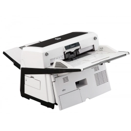 Сканер документов Fujitsu fi-6670 фото 2