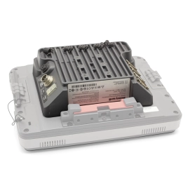 Honeywell: Станция VM1001VMCRADLE для Thor VM1, VM2, VM3.Ref фото 4