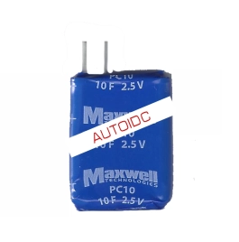 Zebra (Motorola) Батарея резервная (конденсатор) для WT40XX, WT41N0 фото 1