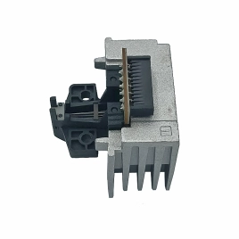 Печатающая головка Epson LX310, LX350. Аналог фото 2