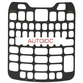 Intermec Наклейка буквенно-цифровой клавиатуры для CN70e фото 1