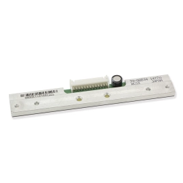 Печатающая головка GoDEX EZ-2150, EZ-2300+, EZ-2350i, 300 dpi фото 3