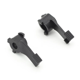 Zebra 105934-099, Крепеж вала принтера Zebra GK420t фото 1