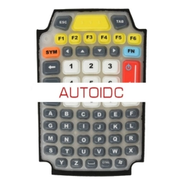 Psion Клавиатура буквенно-цифровая 58 клавиш для Omnii XT10, XT15 фото 1