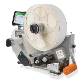 Принтер Videojet 9560 107 mm, Left FOP 372 S9560-00-L213 фото 1