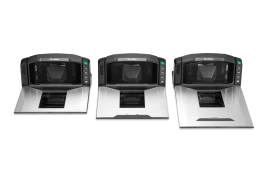 Встраиваемый многоплоскостной сканер-весы Zebra MP7002, варианты