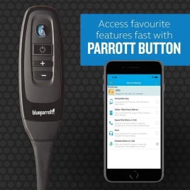 Гарнитура BlueParrott C400-XT, Jabra фото 2