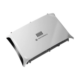 Точка доступа Extreme Networks (Motorola) AP-7131-66000-WR (AP-7131-66048-WR) с двумя радиомодулями и 6-элементным антенным модулем на передней панели