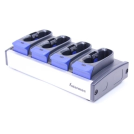 Зарядное устройство Intermec AC1 на 4 аккумулятора для CK30, CK31