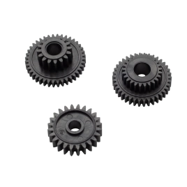 Zebra Комплект шестеренок главного привода QLn220, QLn320 фото 2