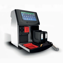 Каплеструйный принтер Videojet 1580 фото 2