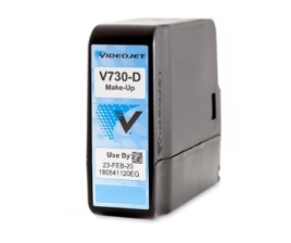 VideoJet Растворитель, 750 мл V730-D