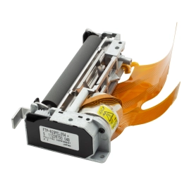 Печатающая головка Fujitsu FTP-629MCL054R фото 3