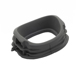 Zebra (Motorola) Бампер сканирующего модуля со стеклом сканера LS4278, LS4208, DS6878 фото 1