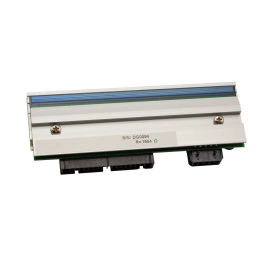 Печатающая головка принтера Zebra 110PAX3 RH, 300 dpi, АНАЛОГ фото 2