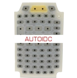 Psion Клавиатура буквенно-цифровая 58 клавиш для Omnii XT10, XT15 фото 2