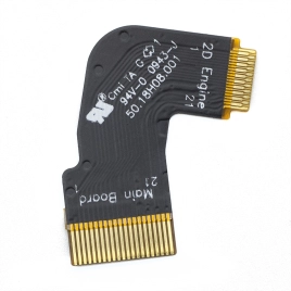 Zebra (Motorola) Шлейф сканмодуля SE-4500 для MC95XX фото 1