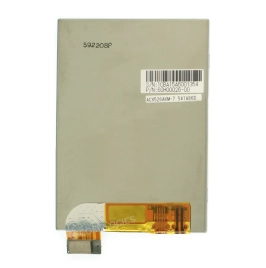 Datalogic Дисплей LCD цветной с сенсорной панелью для Pegaso фото 2