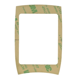 Honeywell Наклейка рамки дисплея LCD для LXE MX8 фото 2