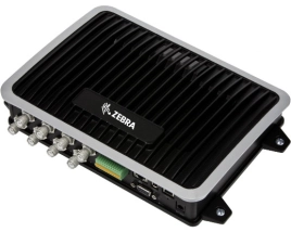 Zebra FX9500, Стационарный RFID-считыватель 128MB/128MB