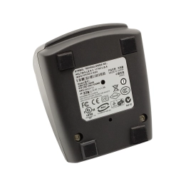 Подставка CRD1000-1000RR для MC1000 USB, RS с гнездом для зарядки доп батареи, Zebra фото 3