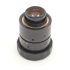 Объектив M118FM06 1/1.8 6 mm F/1.4, Tamron.Ref фото 2
