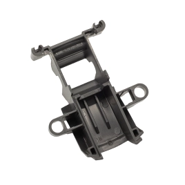 Zebra (Motorola) Корпус держатель верхней части DS9808 фото 3