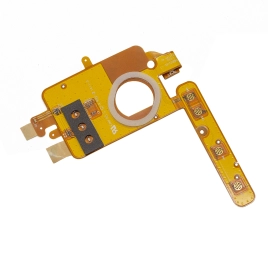 Zebra (Motorola) Плата клавиатуры для WT41N0-V фото 1