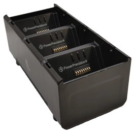 Zebra Зарядное устройство на 3 аккумулятора для ZQ310, ZQ320