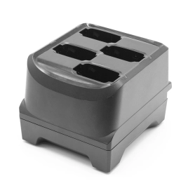 Зарядное устройство 4 аккумулятора SAC-MC93-4SCHG-01 MC93/MC94, Zebra фото 1