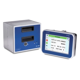 Принтер термотрансферный LINX TT750 409069, 32mm, RH