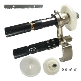 Zebra Термотрансферный модуль в сборе ZT230.Ref