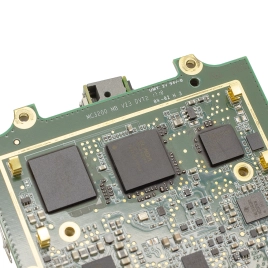 Zebra (Motorola) Плата материнская MC32N0 G, Windows C.E Standart фото 3