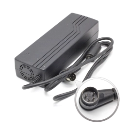 Блок питания GTS, 12V, 10A универсальный