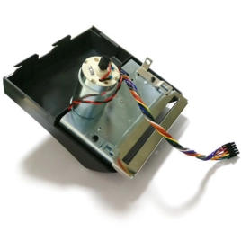 Zebra Отрезчик принтера ZT410, ZT411.A01 фото 4