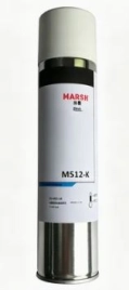 VideoJet M512-K Чернила черные 365 мл