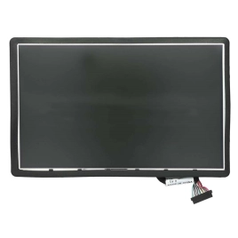 Honeywell Дисплей LCD цветной для Thor VM1, Intermec CV41 фото 1