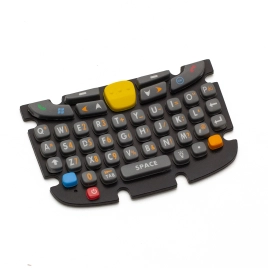Zebra (Motorola) Клавиатура QWERTY, для MC55, MC65, MC67 фото 1