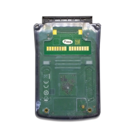 Zebra (Motorola) Клавиатура 34 кнопоки для MC9300, MC930B, MC930P. Аналог фото 2