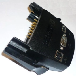 Psion Подставка (кредл) зарядная, коммуникационная HU1005 USB, RS232 для Psion 7535 G2