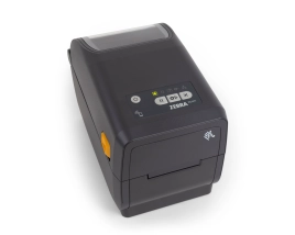 Принтер этикеток термотрансферный Zebra ZD411 (ZD4A023-T0EM00EZ), 300 dpi, 2''