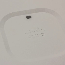 Точка доступа Cisco AIR-CAP2702I-B-K9 фото 5