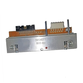 Печатающая головка принтера CAB Hermes A4+ thin film Typ 4610S, 600 dpi фото 3