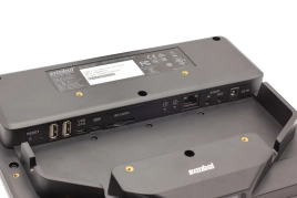 Микрокиоск (прайс-чекер) Zebra (Motorola, Symbol) CC5000-10L16X1WW 2D, WiFi, цв сенсорный, Android фото 3